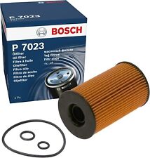 BOSCH CARTUCCIA FILTRO OLIO