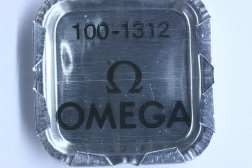 Omega 100 part 1312 - omega,