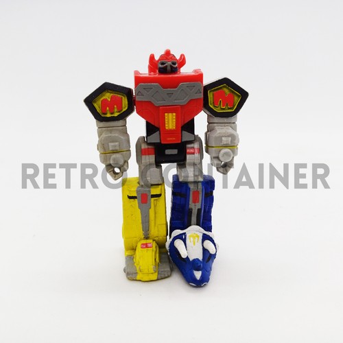 Bandai mighty morphin power - mighty,