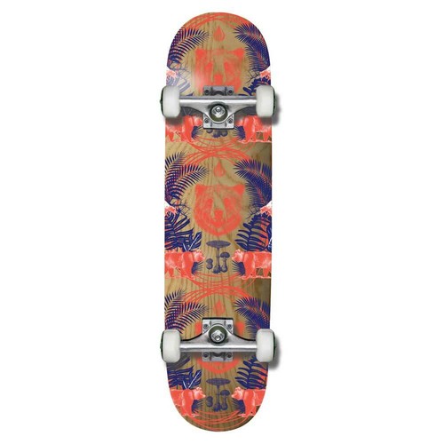 Skateboard completo pro - skateboard,