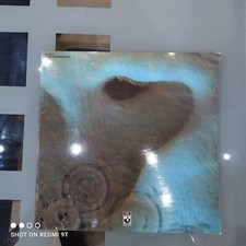 LP Vinile Pink Floyd - Meddle - Harvest Club Sonderauflage Made In Germany 