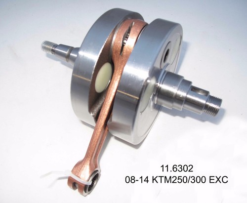 Albero motore ktm exc - ktm,