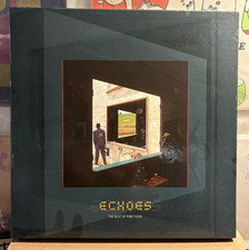 Pink Floyd ‎– Echoes (The