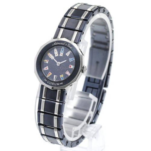 Orologio quarzo corum - orologio, al