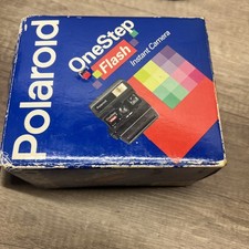 Fotocamera Polaroid One Step