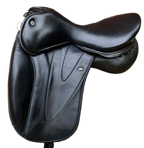 Sella dressage wow - sella, 18"