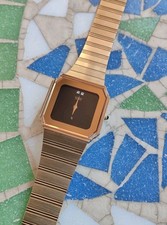 Vintage Watch Citizen 34-0324