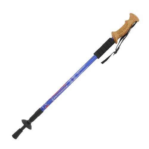 Bastone telescopico nordic