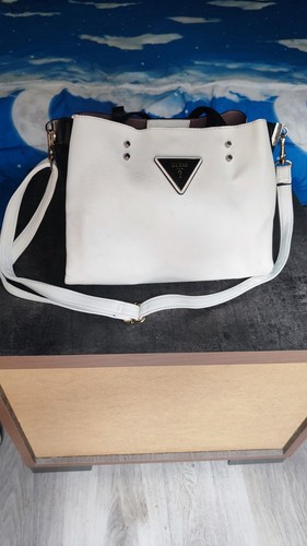 Borsa tracolla donna guess - tracolla,