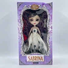 Pullip Doll Figure SABRINA