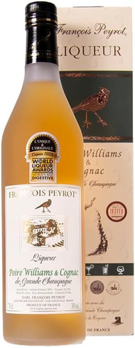 Cognac alle pere - alle,