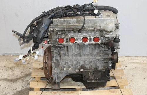 Motore benzina toyota - motore,