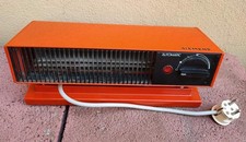 SIEMENS stove fan heater