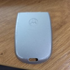 Copri batteria Motorola V525