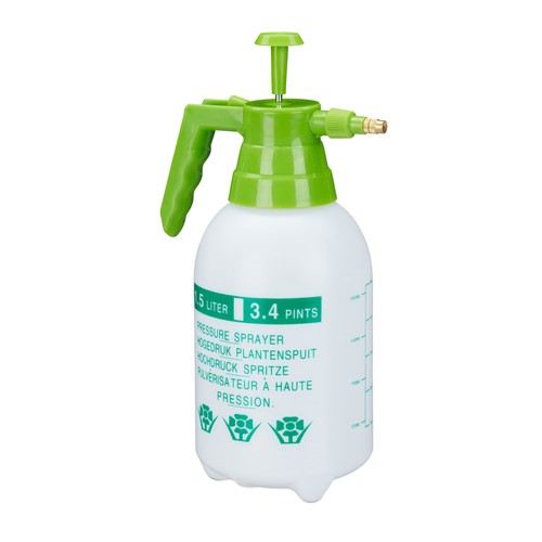 Spruzzatore pressione - a,