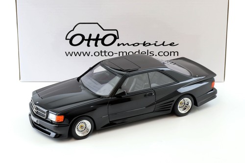 Otto mobile ot1134 - 1:18,