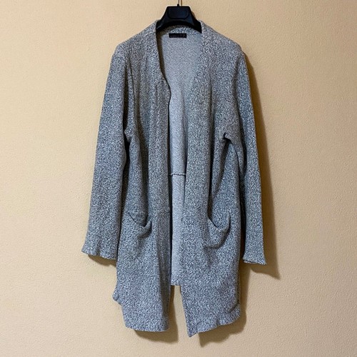 Zara cardigan lungo - zara,