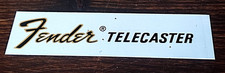 TESTA PER CHITARRA FENDER