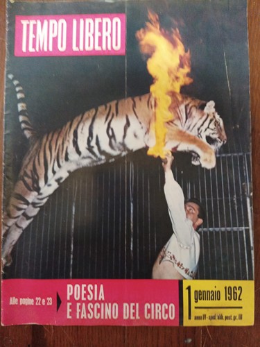 Vecchie riviste rivista - vecchie,