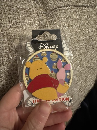 Disney dssh winnie the pooh - the,