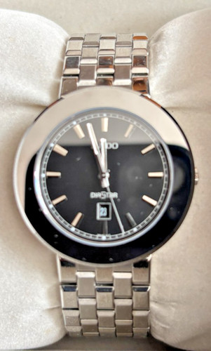 Orologio quarzo rado - quarzo,