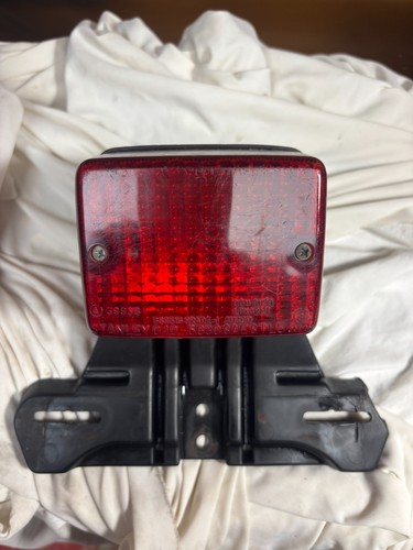 Yamaha 600 43f 1985 - yamaha,