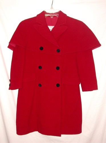 Cappotto vintage laura - cappotto,