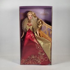 Barbie Winter Velvet Edizione