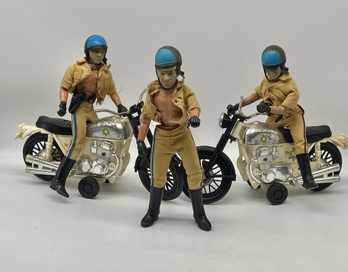 Lotto moto vintage - , chipss
