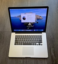 MacBook Pro Retina metà 2012