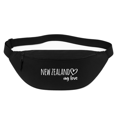 Marsupio new zealand love - new, my