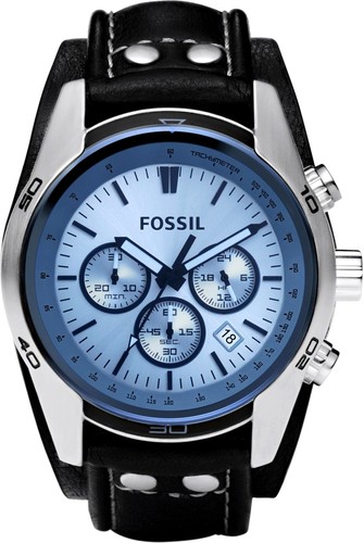 Zegarek męski fossil coachman - fossil,