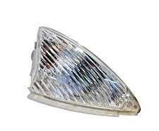 FRECCIA ANTERIORE DESTRA DX