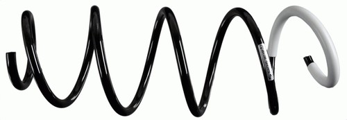 993 156 sachs fahrwerksfeder - 993,