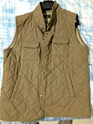 Gilet sportivo leggero