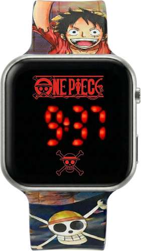 Orologio polso digitale led - polso,