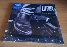 LITFIBA COLPO DI CODA 3 LP