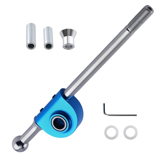Manual short shifter for - short,
