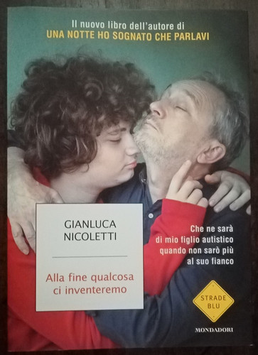 Alla fine qualcosa - qualcosa, ci