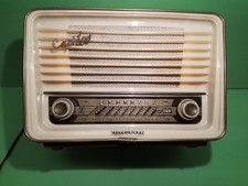 TELEFUNKEN Caprice 8 FM SUPER