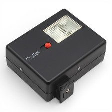 Rollei E20C Flash Portatile