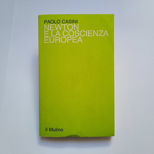 Paolo casini newton la - casini,"newton,
