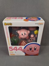 Nendoroid Kirby's Dream Land - Kirby Good Smile Company Giappone NUOVO