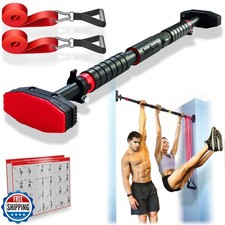 IRONSURGE Barra Estraibile per