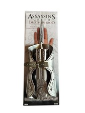Guanti Assassin's Creed Brotherhood Guanto Lama Nascosta Manicotto 1:1 Spada inbox