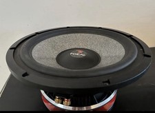 Subwoofer Focal Utopia Be 33