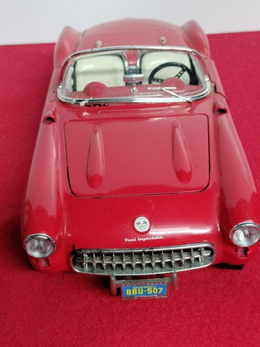 Auto modello collezione - da,
