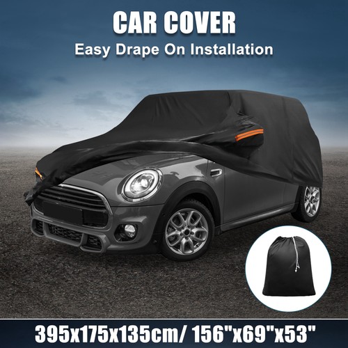 Telo copriauto per mini cooper - copriauto,