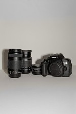 Canon eos 750d 2mpx - canon,