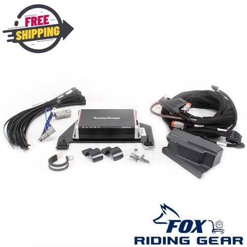 Can maverick 400w audio - maverick, x3